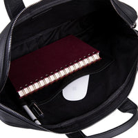 Truro Deri Evrak/Laptop Çantası — 16