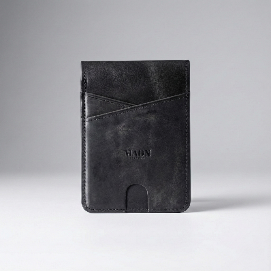 Altay Minimal Cüzdan