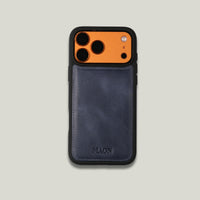 Toon iPhone Kılıfı - Hakiki Deri iPhone Kılıfı - Görsel 4 - MAON Leather
