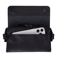 Sancar Telefon Bölmeli Cüzdan