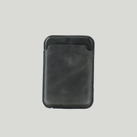 Maggy Apple Kartlık - Hakiki Deri Kartlık - Görsel 9 - MAON Leather