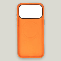 Prestige Deri Kılıf — iPhone 17 Pro