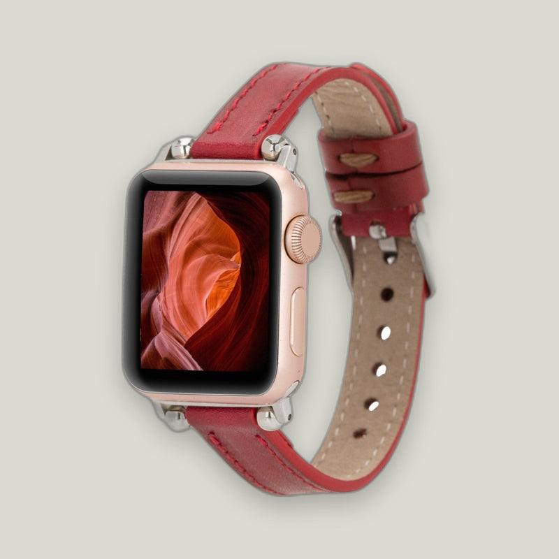 Ferro Deri Apple Watch Kordonu