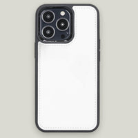 Duo Deri Cüzdan Kılıf — iPhone 13 Pro