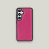 Flex Cover Samsung Galaxy S24 Plus Deri Kılıf
