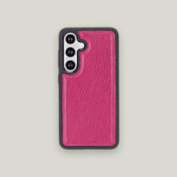 Flex Cover Samsung Galaxy S24 Plus Deri Kılıf