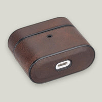 Casquet Deri AirPods Kılıfı