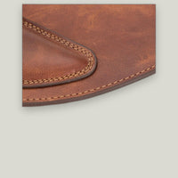 Cushioned Deri Mouse Pad