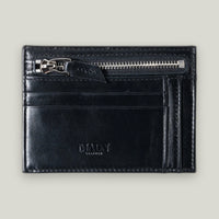 Clou Kartlık - Maon Leather hakiki deri minimalist kartlık