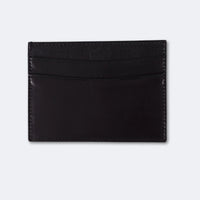 Kyle Minimal Kartlık - Maon Leather hakiki deri minimalist kartlık