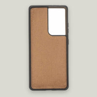 Flex Cover Samsung Galaxy S21 Deri Kılıf