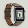 Avesta Deri Apple Watch Kordonu