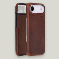 Ultimate Deri Kılıf — iPhone 17 Air — detay 2