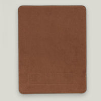 Comfy Deri Mouse Pad