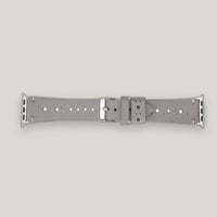 BA8 Deri Apple Watch Kordonu — detay 6