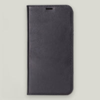 Sonat Deri Folio Kılıf — iPhone 16 Pro Max