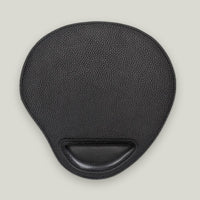 Cushioned Deri Mouse Pad