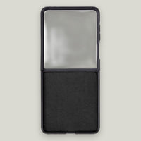 Flex Samsung Galaxy Z Flip 7 Deri Kılıf