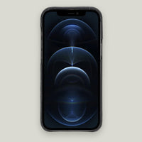 F360 Deri Kılıf — iPhone 12 Pro