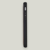 Kartlıklı Deri Kılıf — iPhone 7