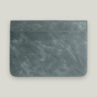 Thunder MacBook Kılıfı - Maon Leather hakiki deri laptop kılıfı