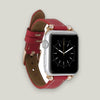 Seamy Deri Apple Watch Kordonu