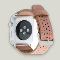 87011 Deri Apple Watch Kordonu — detay 1