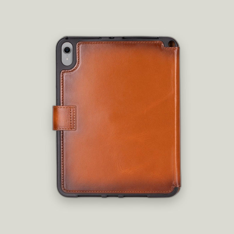 Deri iPad Kılıfı — iPad Mini