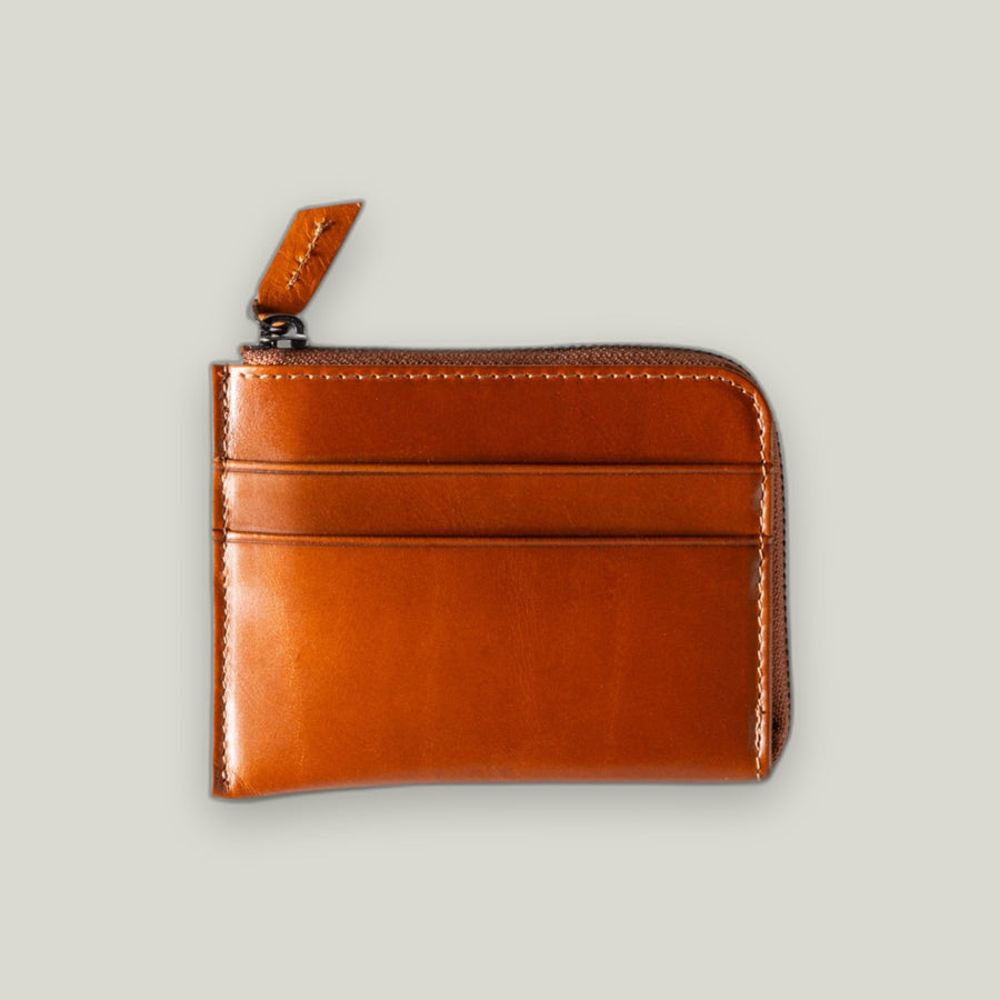 Zipper Kartlık
