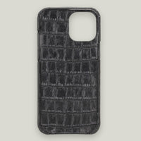 F360 Deri Kılıf — iPhone 12 Pro