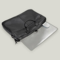 Apollo Deri Evrak/Laptop Çantası 16