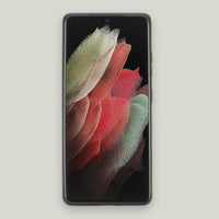Flex Cover Samsung Galaxy S21 Deri Kılıf