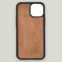 Vera Deri Cüzdan Kılıf — iPhone 13 Mini