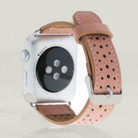 87011 Deri Apple Watch Kordonu — detay 1