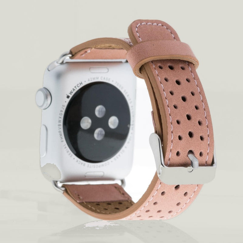 87011 Deri Apple Watch Kordonu