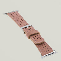 87011 Deri Apple Watch Kordonu — detay 3