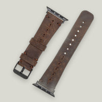 Boras Deri Apple Watch Kordonu — detay 6