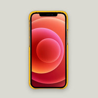 Deri Kılıf — iPhone 12 Mini
