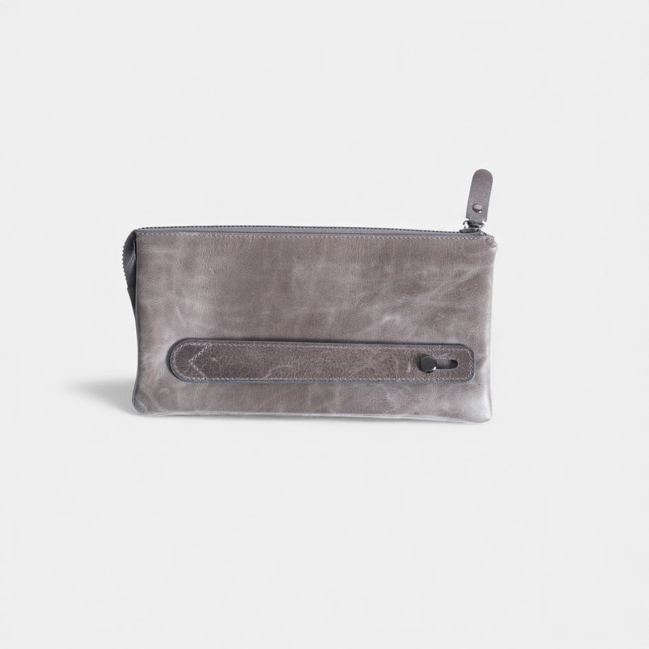 Roma El Çantası / Telefon Bölmeli Cüzdan