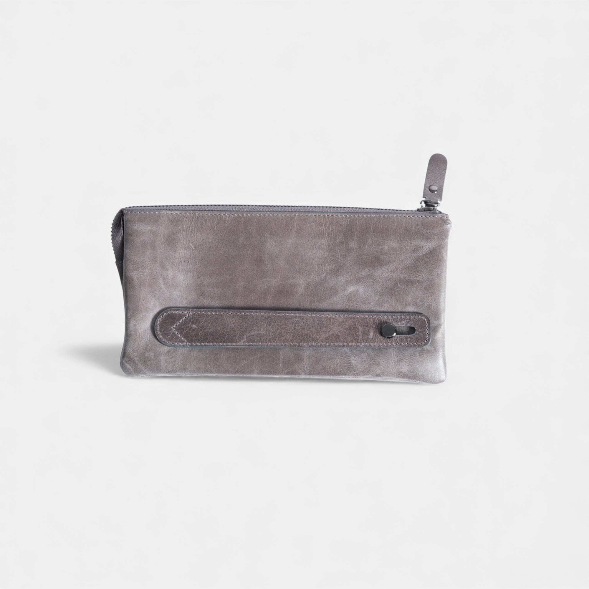 Roma El Çantası / Telefon Bölmeli Cüzdan