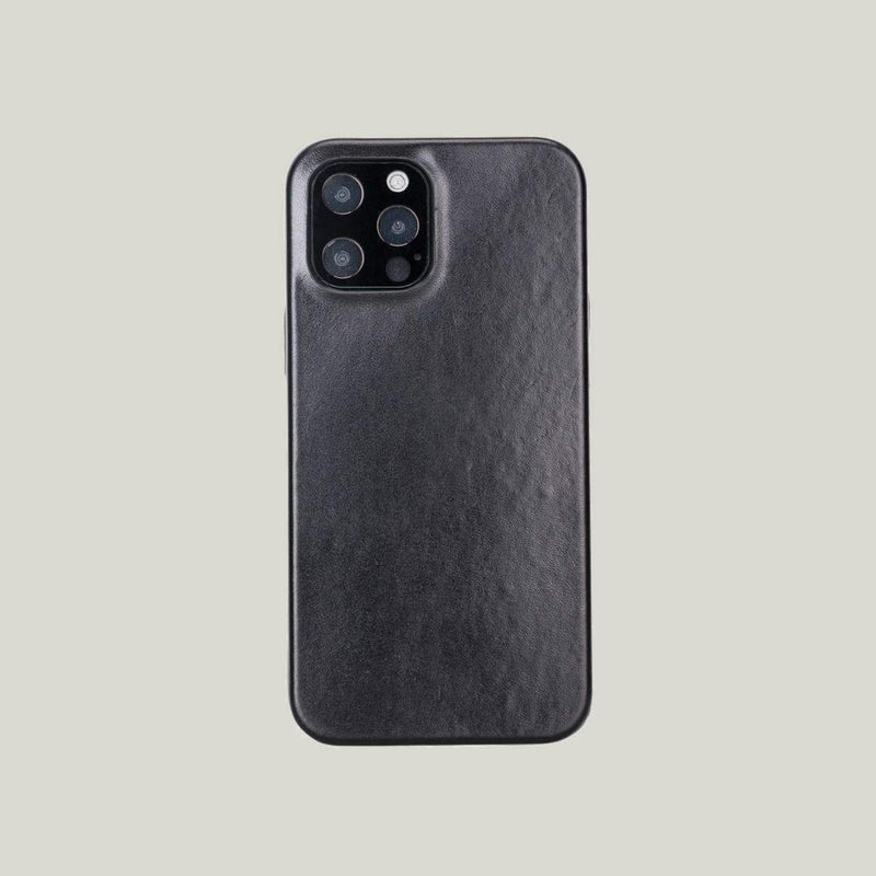 Rock Deri Kılıf — iPhone 12 Mini