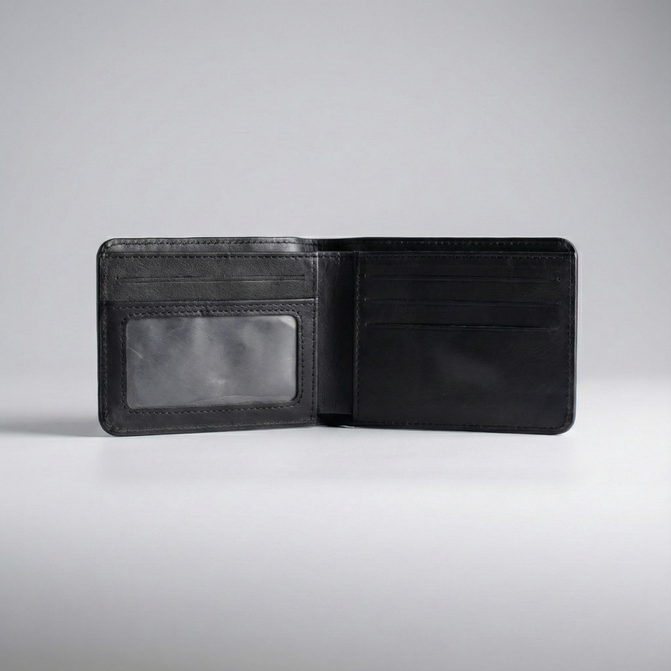 Altay Minimal Cüzdan