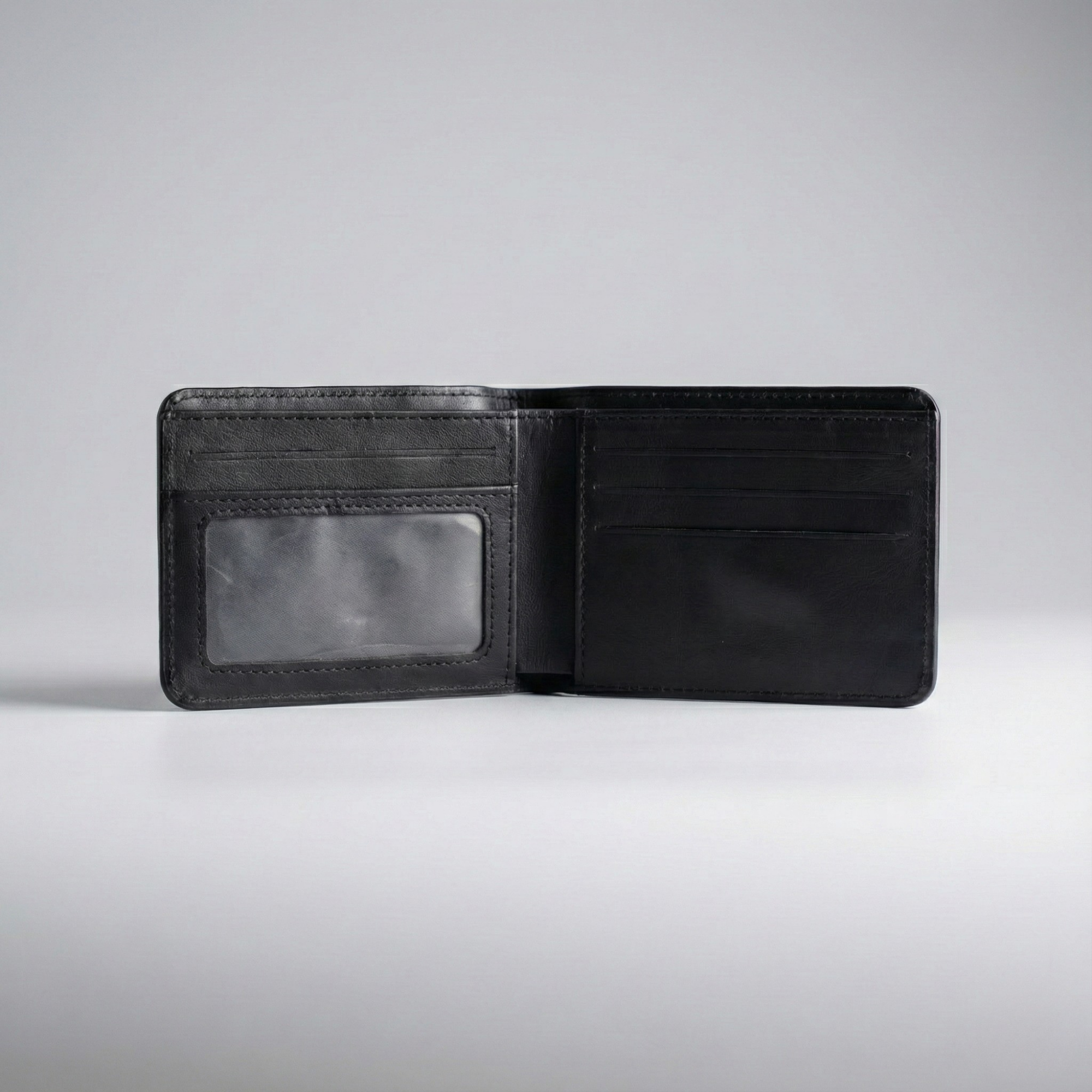 Altay Minimal Cüzdan