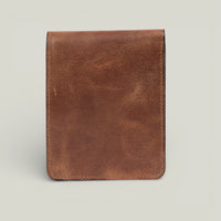 Altay Plus Cüzdan - Maon Leather hakiki deri erkek cüzdanı