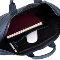 Truro Deri Evrak/Laptop Çantası — 16