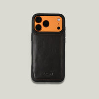 Toon iPhone Kılıfı - Hakiki Deri iPhone Kılıfı - Görsel 5 - MAON Leather