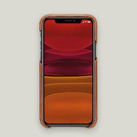 Deri Kılıf — iPhone 11 Pro Max