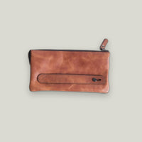 Roma El Çantası - Maon Leather hakiki deri telefon bölmeli çanta