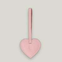 Heart Deri Charm