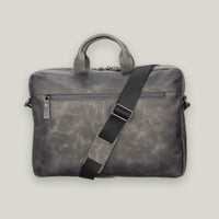 Apollo Deri Evrak/Laptop Çantası 16